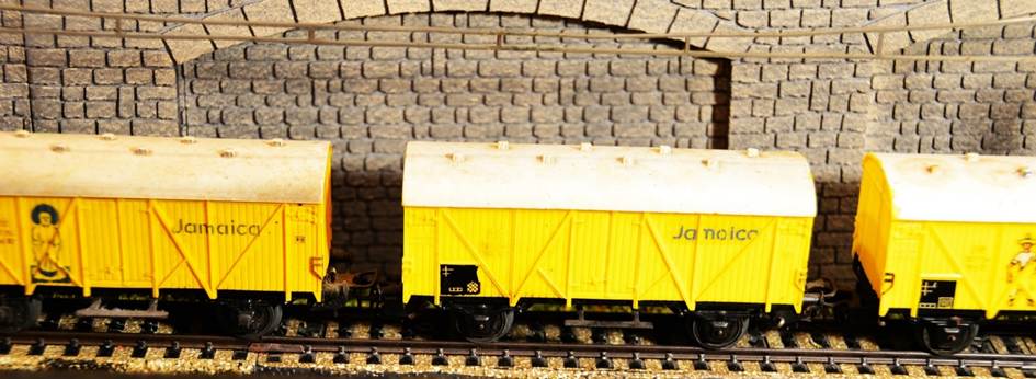 Ein Bild, das gelb, drau�en, Transport, Zug enth�lt.

Automatisch generierte Beschreibung